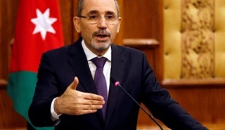 اردن: صلح درمنطقه منوط به پایان اشغالگری است