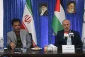 "ناصر ابوشریف" در نشست خبری آخرین رویدادهای فلسطین مطرح کرد؛

ایران صرفا یک کشور منطقه ای نیست بلکه قدر ت جهانی است/ سیاست های امارات و حکام آن منطقی و عاقلانه شده است