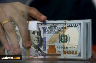گیر کردن دلار در جنگ ارزی چین و آمریکا