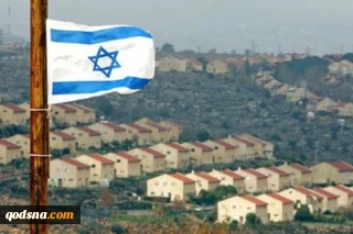 گسترش شهرک‌سازی های اسرائیل در قدس