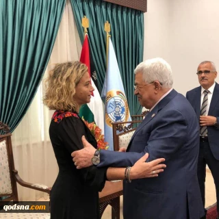 در واکنش به دیدار ابومازن با هیئتی صهیونیستی صورت گرفت؛

 هشدار گروه‌های فلسطینی به تشکیلات خودگردان درباره ازسرگیری مذاکرات سازش با اشغالگران