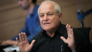 Israeli minister to be indicted on corruption charges