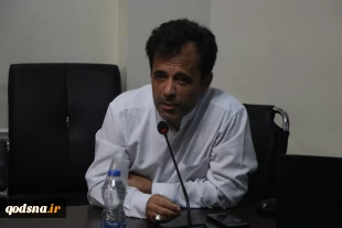 طی نشست بررسی محتوایی مستند "متولد اورشلیم" مطرح شد؛

این مستند 80 هزار بار در فضای مجازی بازخورد داشته اما هنوز ناقص است/ تاکید فعالان حوزه فلسطین بر ساخت قسمت های 2 و 3 متولد اورشلیم/ فقدان استفاده از کارشناسان صهیونیزم شناس و شنا به موضوع فلسطین در ف