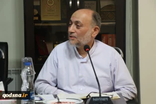 طی نشست بررسی محتوایی مستند "متولد اورشلیم" مطرح شد؛

این مستند 80 هزار بار در فضای مجازی بازخورد داشته اما هنوز ناقص است/ فقدان استفاده از کارشناسان صهیونیزم شناس و آشنا به موضوع فلسطین در فرآیند تولید این مستند/ تاکید فعالان حوزه فلسطین بر ساخت قسمت ه