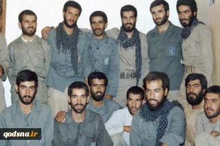 بازخوانی یک حماسه از «یگان خط‌شکن» نیروهای ایرانی