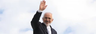 Zarif Due in Kuwait Before Scandinavia Tour