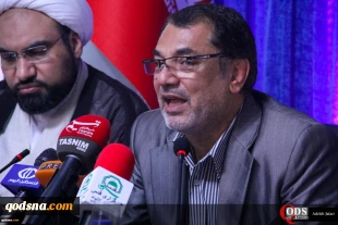 به مناسبت سالگرد به آتش کشدن مسجد الاقصی و روز جهانی مساجد در نشست خبری مطرح شد؛

رویوران: خداوند در قرآن مسجد الاقصی و پیرامون آن یعنی فلسطین را مبارک قرار داد /وعده الهی  فروپاشی حتمی اسرائیل است/ ذاکر: مسجدالاقصی نقطه  کلیدی وکانون دوران ظهور خواهد ب