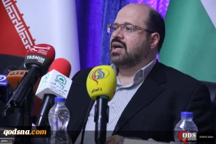 به مناسبت سالگرد به آتش کشدن مسجد الاقصی و روز جهانی مساجد در نشست خبری مطرح شد؛

رویوران: خداوند در قرآن مسجد الاقصی و پیرامون آن یعنی فلسطین را مبارک قرار داد /وعده الهی  فروپاشی حتمی اسرائیل است/ ذاکر: مسجدالاقصی نقطه  کلیدی وکانون دوران ظهور خواهد ب
