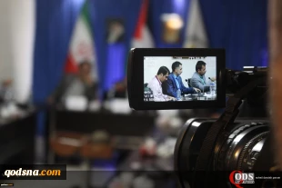 به مناسبت سالگرد به آتش کشدن مسجد الاقصی و روز جهانی مساجد در نشست خبری مطرح شد؛

رویوران: خداوند در قرآن مسجد الاقصی و پیرامون آن یعنی فلسطین را مبارک قرار داد /وعده الهی  فروپاشی حتمی اسرائیل است/ ذاکر: مسجدالاقصی نقطه  کلیدی وکانون دوران ظهور خواهد ب