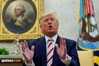 ترامپ:رأی‌به‌یک‌دموکرات،‌رأی‌علیه اسرائیل است!