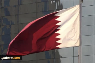 دیدار نماینده قطر با رهبران حماس در غزه