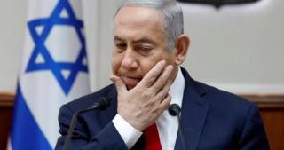 نتانیاهوخواستارجلسه‌فوری‌مسئولان‌امنیتی‌اسرائیل‌شد