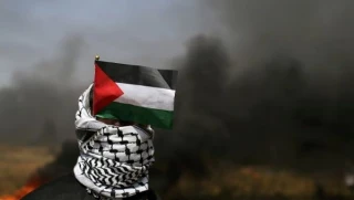 پس از برگزاری راهپیمایی پرشور بازگشت فلسطینیان؛

عزام: تاریخ را احمق ها نمی سازند بلکه آزداگان و وفادران به مقاومت آن را می سازند / عملیات" دولیف" پاسخ طبیعی به جنایت های رژیم اسرائیل درحق فلسطینیان است