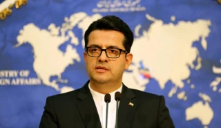 ايران تطالب بوضع حد لاجراءات اميركا المزعزعة للاستقرار