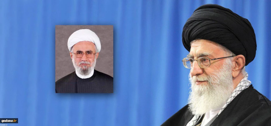 طی حکمی از سوی رهبر معظم انقلاب صورت گرفت:

حجت الاسلام رمضانی به جای حجت الاسلام اختری در مجمع جهانی اهل البیت(ع) 2