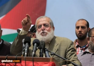 عضو دفتر سیاسی جنبش جهاد  اسلامی فلسطین

آمریکا بابت حمایت از اسرائیل ضربه خواهد خورد/ درجنگ علیه ایران ناکام واشنگتن است