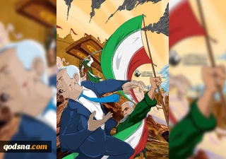 بررسی ارزش نظامی-راهبردی ماجراجویی های منطقه ای رژیم تل‌آویو 

اخبار تحرکات نظامی اخیر اسرائیل علیه ایران در عراق و سوریه با چه هدفی اعلام می شود؟