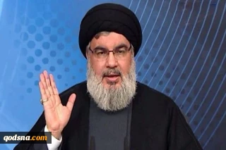 سید حسن نصرالله عصر امروز سخنرانی می‌کند