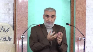 الخطيب: إماراتيون ضالعون في تهويد القدس ونريد العرب فاتحين لا سائحين