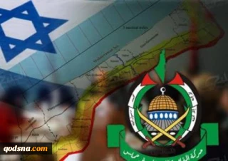روزنامه العربی الجدید اعلام کرد:

پیام شدید اللحن حماس به اسرائیل در خصوص عدم پایبندی به توافقات آتش بس
