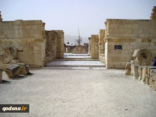 گشت و گذار در فلسطین زیبا؛ کرانه غربی رود اردن، مناطق دیدنی اریحا