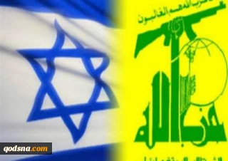 یک منبع امنیتی صهیونیست خبر داد:

بمباران عراق توسط ارتش اسرائیل/تماس با 3 کشور پس از عملیات حزب الله برای میانجیگری