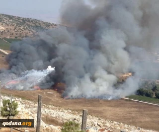 جيش الاحتلال يقدر بأن حزب الله سيشن هجوما آخر