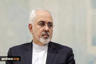 ظریف بامداد شنبه وارد تهران شد