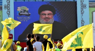 تاکید یک ژنرال صهیونیست:

سید حسن نصرالله به خوبی از فرهنگ و اوضاع داخلی اسرائیل اطلاع دارد