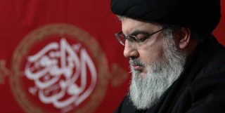 نصرالله "دی ان ای" اسرائیلی‌ها را هم می‌داند