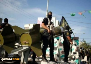رسانه های صهیونیستی:

ارتش اسرائیل جهاد اسلامی را مسئول حمله موشکی و پهپادی اخیر می داند