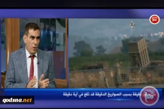 با اشاره به عملیات پهپادی اخیر مقاومت در نوار غزه 

اللحام : انتقال سلاح های دقیق به کرانه باختری در دستور کار است/ اسرائیل نمی تواند ما را از داشتن دانش منع کند