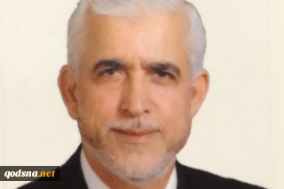 جنبش حماس در بیانیه ای محکوم کرد :

بازداشت نماینده حماس و فرزندش از سوی عربستان سعودی/سکوت 5 ماهه حماس به امید حل شدن دیپلماتیک موضوع