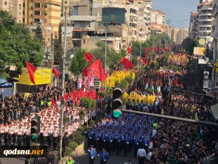 عبدالباری عطوان سردبیر روزنامه الکترونیکی رای الیوم؛

سید حسن نصرالله برای بار هزارم به وعده هایش عمل کرد/ سرنگونی پهباد تل آویو در خاک لبنان گنجینه اطلاعاتی برای ایران و حزب الله است / روزی می رسد که نیروهای سوریه و عراق به طور مشترک اسرائیل را موشک با