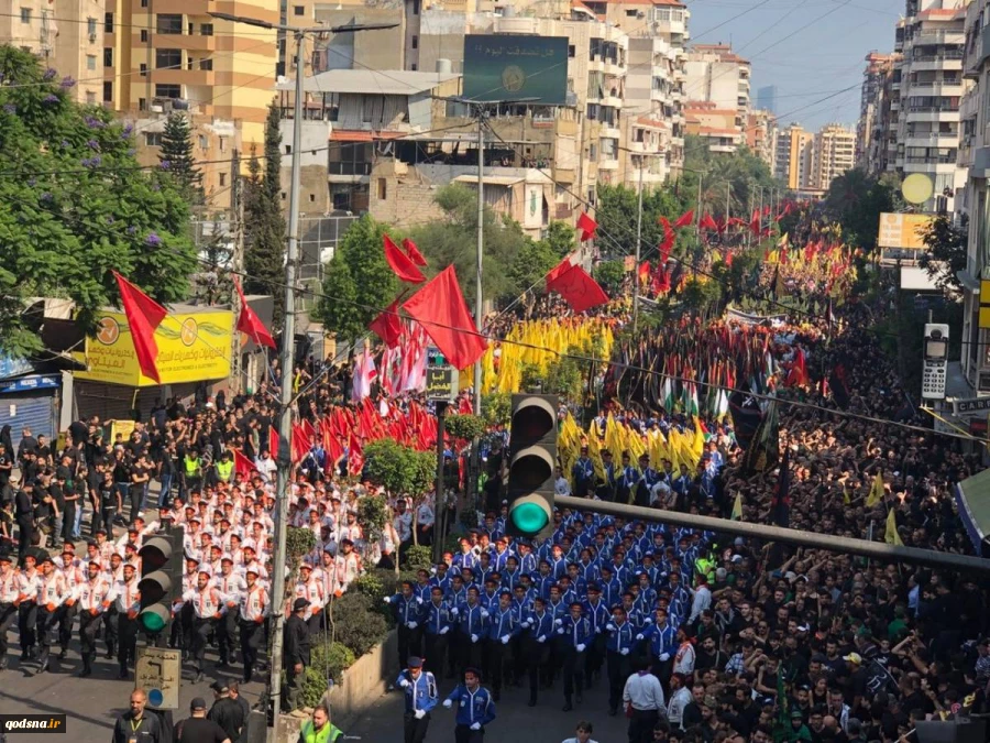 عبدالباری عطوان سردبیر روزنامه الکترونیکی رای الیوم؛

سید حسن نصرالله برای بار هزارم به وعده هایش عمل کرد/ سرنگونی پهباد تل آویو در خاک لبنان گنجینه اطلاعاتی برای ایران و حزب الله است / روزی می رسد که نیروهای سوریه و عراق به طور مشترک اسرائیل را موشک با