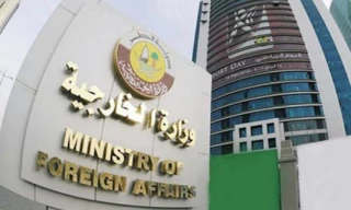 وزارت خارجه قطر؛

ادعاهای نتانیاهو نقض آشکار قوانین بین المللی و حقوق بشر است