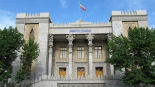 Iran says Netanyahu’s annexation plan means to win reelection