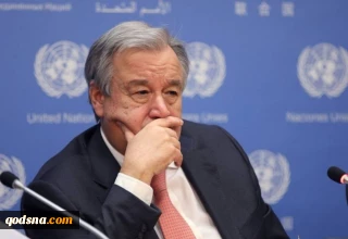 "غوتيريش": ضم غور الأردن لـ "إسرائيل" انتهاك خطير للقانون الدولي