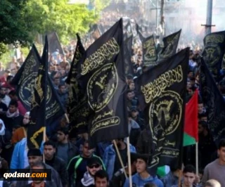 الجهاد الاسلامي : العقوبات الأمريكية وسام على صدر المقاومة وقادتها