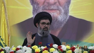 یک مقام ارشد حزب الله :

نبرد با اسرائیل و آمریکا وارد مرحله بسیار مهم و حساسی شده است/ باید برای این نبرد کاملا آماده باشم/ تثبیت معادله بازدارندگی در برابر تل‌آویو