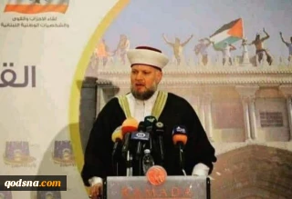 محاکمه مسببان کشتار صبرا و شتیلا