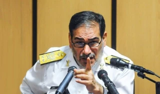 شمخاني: رد ايران على أي عدوان محتمل سيكون حاسماً وشاملاً
