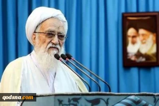 خطيب طهران: أميركا لجأت إلى ممارسة ضغوط الكذب بعد أن أخفقت في الضغوط الاقتصادية
