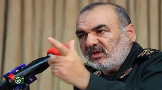 الحرس الثوري: سنرد بالتأكيد على أي تهديد ولن نسمح بجر الحرب الى أراضينا