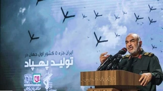 Iran won't let war on its soil, will destroy any aggressor: IRGC chief