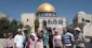ادامه هتاکی صهیونیست ها به مسجد الاقصی