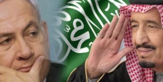 عربستان در پی خرید سامانه دفاعی از اسرائیل