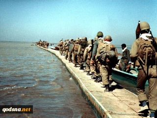نگاهی به پیام های رهبر انقلاب به مناسبت «هفته دفاع مقدس»