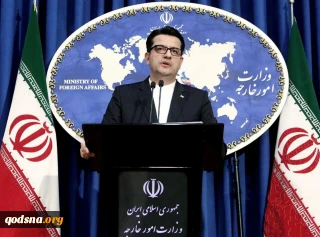 طهران تدعو بريطانيا لوقف بيع الاسلحة الفتاكة للسعودية بدلا من اتهامها إيران