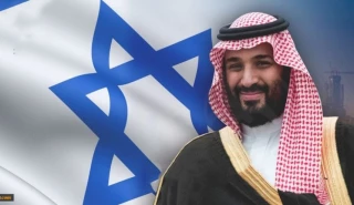 اسرائیل روز ملی عربستان سعودی را تبریک گفت